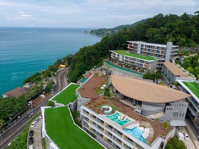 Kalima Resort & Spa, Phuket, , Тайланд