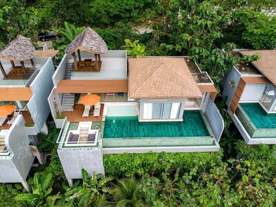 Kalima Resort & Spa, Phuket, , Тайланд