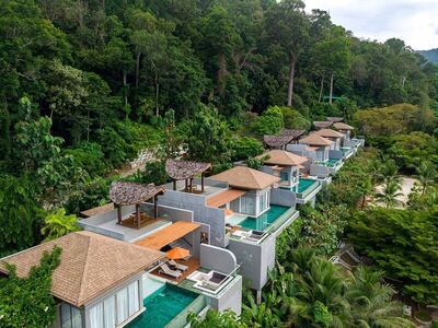 Kalima Resort & Spa, Phuket, , Тайланд