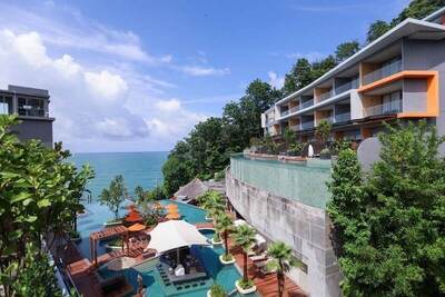 Kalima Resort & Spa, Phuket, , Тайланд