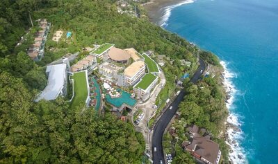 Kalima Resort & Spa, Phuket, , Тайланд