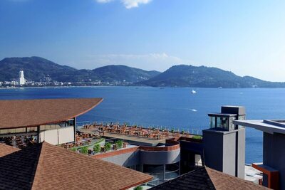 Kalima Resort & Spa, Phuket, , Тайланд