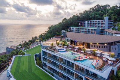 Kalima Resort & Spa, Phuket, , Тайланд
