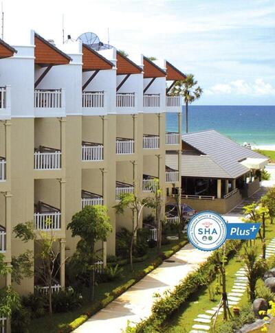 Karon Princess Hotel SHA EXTRA Plus, , Тайланд