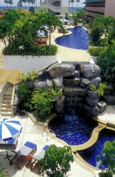 Karon Princess Hotel SHA EXTRA Plus, , Тайланд