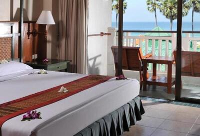 Karon Princess Hotel SHA EXTRA Plus, , Тайланд