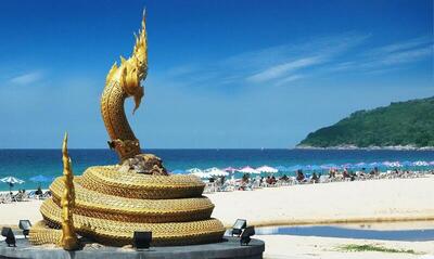 Karon Princess Hotel SHA EXTRA Plus, , Тайланд