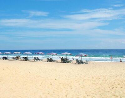 Karon Princess Hotel SHA EXTRA Plus, , Тайланд