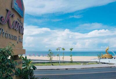 Karon Princess Hotel SHA EXTRA Plus, , Тайланд