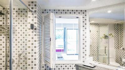 Karon Sea Sands Resort-SHA PLUS - Deluxe Double or Twin Room