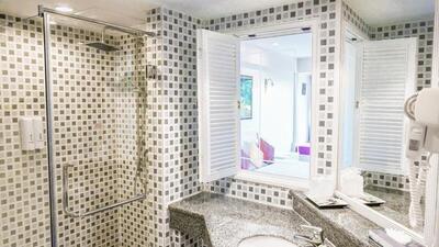 Karon Sea Sands Resort-SHA PLUS - Deluxe Double or Twin Room