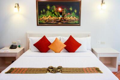 Karon Sea Sands Resort-SHA PLUS, , Тайланд
