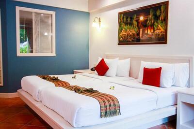 Karon Sea Sands Resort-SHA PLUS, , Тайланд