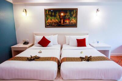 Karon Sea Sands Resort-SHA PLUS, , Тайланд