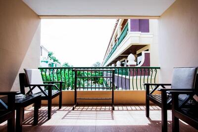 Karon Sea Sands Resort-SHA PLUS - Two-Bedroom Suite