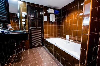 Karon Sea Sands Resort-SHA PLUS - Two-Bedroom Suite
