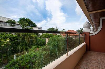 Karon Sea Sands Resort-SHA PLUS - Deluxe Double or Twin Room