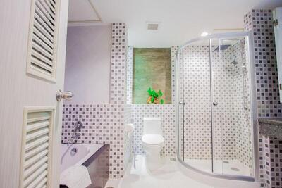 Karon Sea Sands Resort-SHA PLUS - Deluxe Double or Twin Room