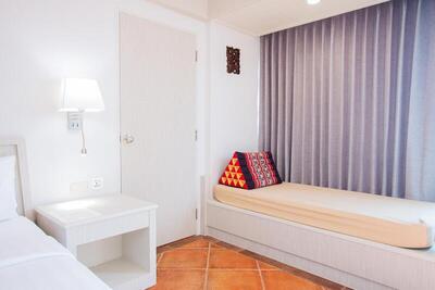 Karon Sea Sands Resort-SHA PLUS - Deluxe Double or Twin Room