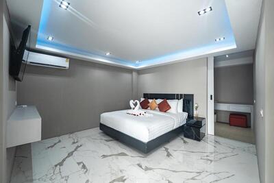 Karon Sea Sands Resort-SHA PLUS - Three-Bedroom Apartment with Ocean View