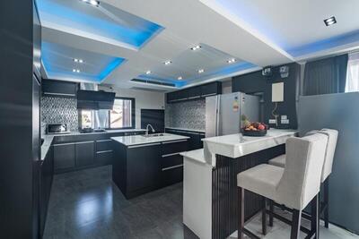 Karon Sea Sands Resort-SHA PLUS - Three-Bedroom Apartment with Ocean View