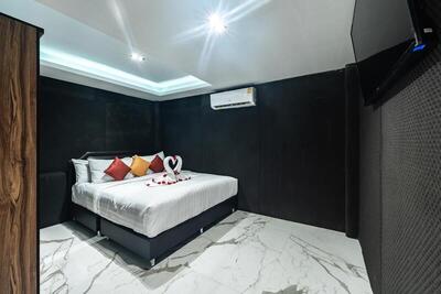 Karon Sea Sands Resort-SHA PLUS - Three-Bedroom Apartment with Ocean View