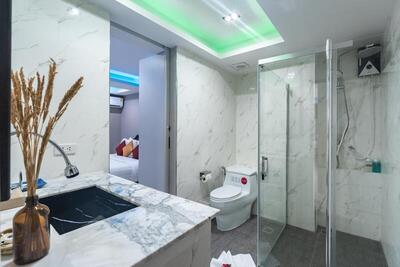 Karon Sea Sands Resort-SHA PLUS - Three-Bedroom Apartment with Ocean View