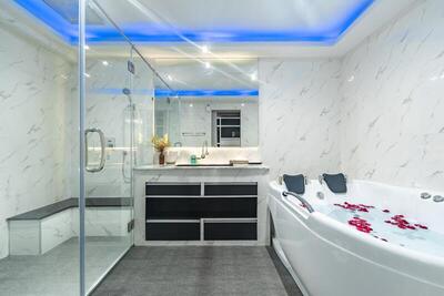 Karon Sea Sands Resort-SHA PLUS - Three-Bedroom Apartment with Ocean View