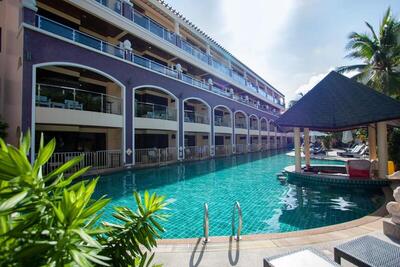 Karon Sea Sands Resort-SHA PLUS, , Тайланд