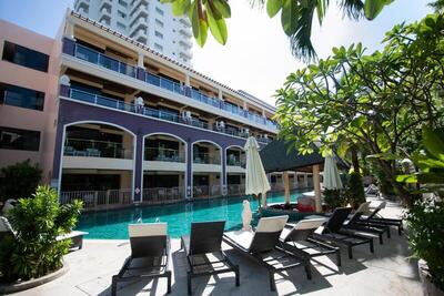 Karon Sea Sands Resort-SHA PLUS, , Тайланд