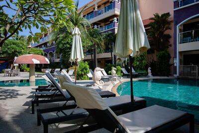 Karon Sea Sands Resort-SHA PLUS, , Тайланд