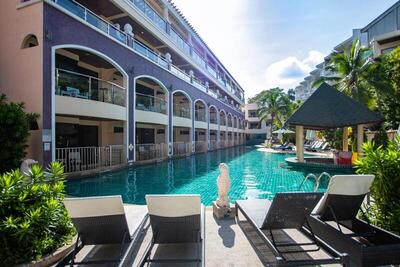 Karon Sea Sands Resort-SHA PLUS, , Тайланд