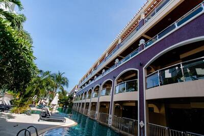 Karon Sea Sands Resort-SHA PLUS, , Тайланд