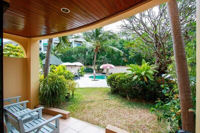 Karon Sea Sands Resort-SHA PLUS - Deluxe Double or Twin Room