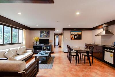 Karon Sea Sands Resort-SHA PLUS - Two-Bedroom Suite