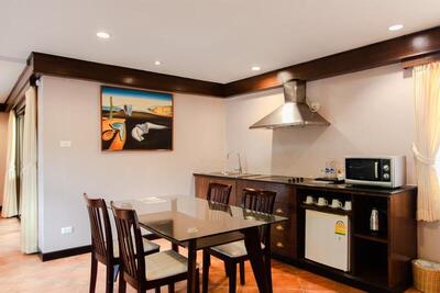 Karon Sea Sands Resort-SHA PLUS - Two-Bedroom Suite