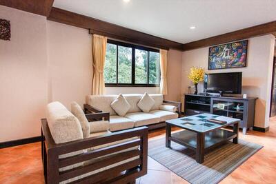 Karon Sea Sands Resort-SHA PLUS - Two-Bedroom Suite