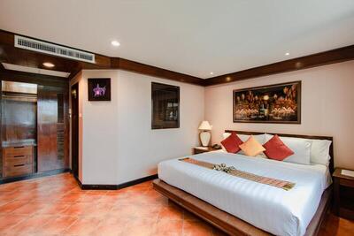 Karon Sea Sands Resort-SHA PLUS - Two-Bedroom Suite
