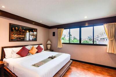 Karon Sea Sands Resort-SHA PLUS - Two-Bedroom Suite