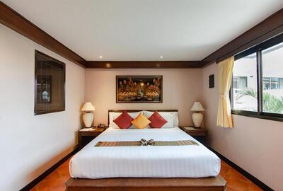 Karon Sea Sands Resort-SHA PLUS - Two-Bedroom Suite