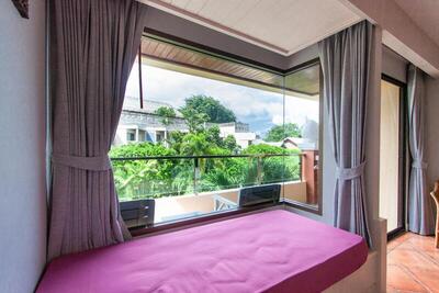 Karon Sea Sands Resort-SHA PLUS - Deluxe Double or Twin Room