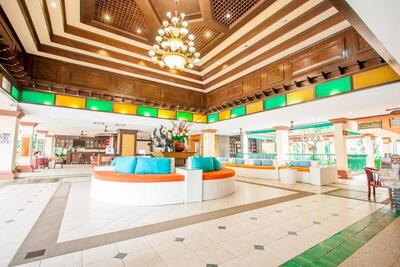 Karon Sea Sands Resort-SHA PLUS, , Тайланд