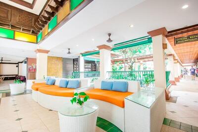 Karon Sea Sands Resort-SHA PLUS, , Тайланд