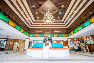 Karon Sea Sands Resort-SHA PLUS, , Тайланд