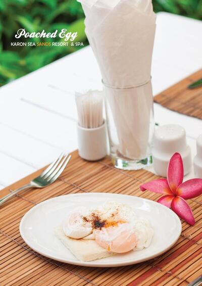 Karon Sea Sands Resort-SHA PLUS, , Тайланд