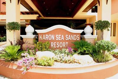 Karon Sea Sands Resort-SHA PLUS, , Тайланд