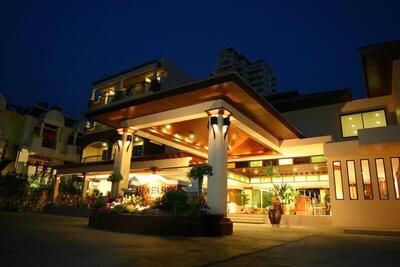 Karon Sea Sands Resort-SHA PLUS, , Тайланд