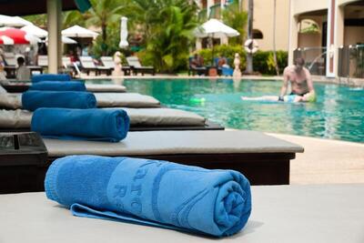 Karon Sea Sands Resort-SHA PLUS, , Тайланд