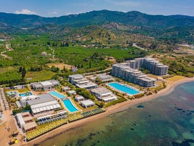 Karya Family Resort Hotel All Inclusive, Оздере, Турция
