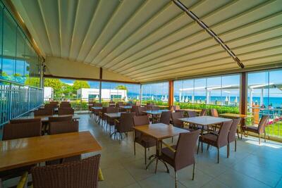 Karya Family Resort Hotel All Inclusive, Оздере, Турция